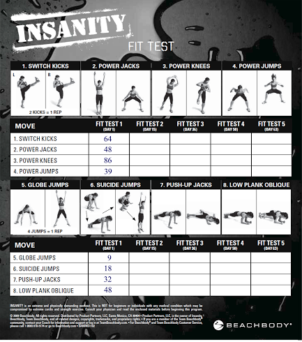 Insanity Workout Download Utorrent